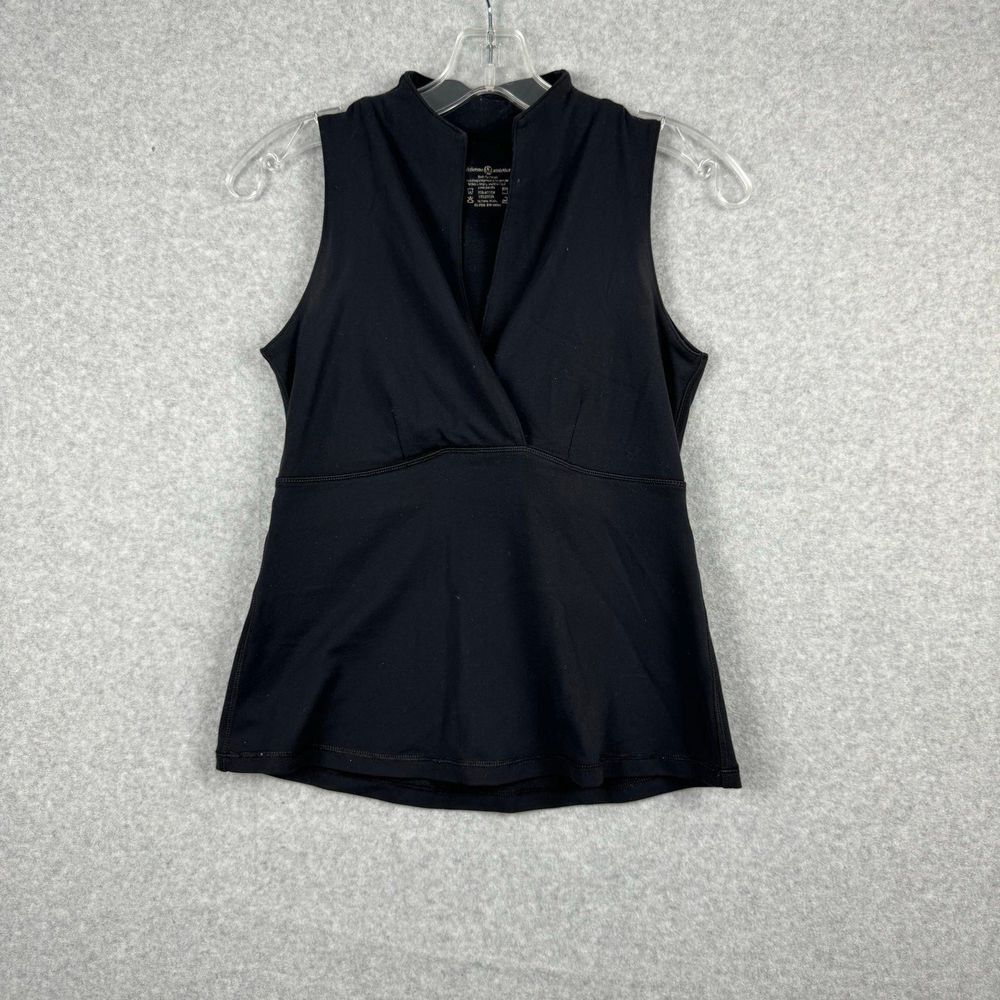 Lululemon Tank top built-in bra size 6 - Picture 1 of 8